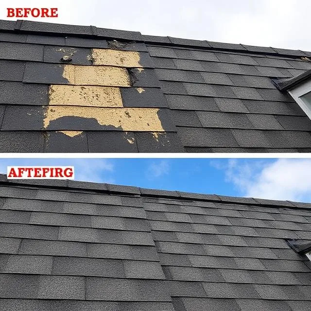 Roof Repair Near Me in Gladstone, NM near me